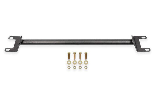 BMR 64-67 GM A-Body Rear Shock Tower Brace - Black Hammertone