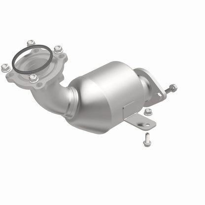 MagnaFlow 16-20 Chevrolet Camaro 6.2L Right Underbody Direct-Fit Catalytic Converter