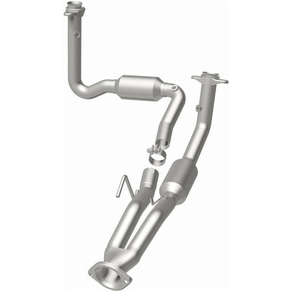 Magnaflow 07-10 Jeep Grand Cherokee V6 3.7L Direct-Fit Catalytic Converter