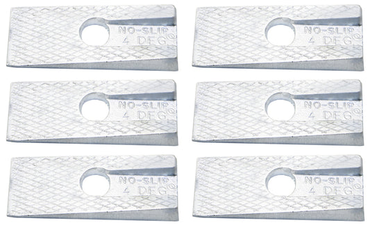 MOOG 60-67 Dodge W300 Series Caster Wedge