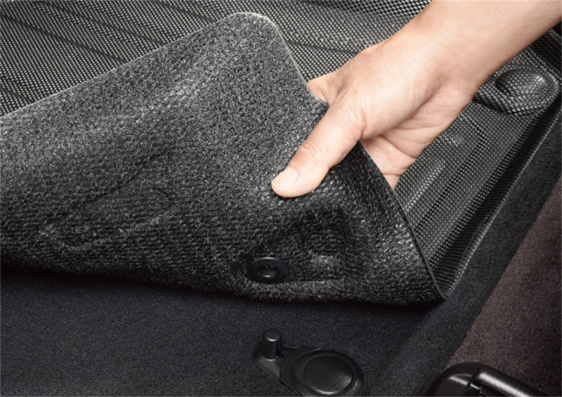 3D MAXpider 15-23 Ford F-150 Supercrew Elegant Hybrid Black R1 R2