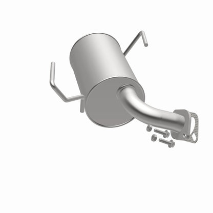 BRExhaust 14-18 Subaru Forester 2.5L Muffler Kit