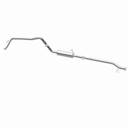 BRExhaust 01-03 GMC S10 Sonoma 2.2L Exhaust Kit