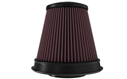K&N Universal Air Filter 4in Flg 8-1/2in B 5in T 8in H Gen 3