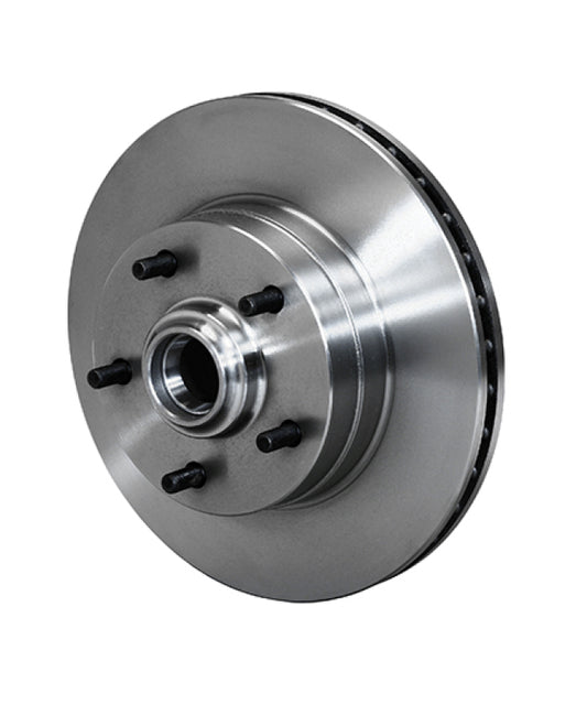 Wilwood Rotor 64-79 Chevy Nova+67-69 Camaro 11.00in ID x 1.00in Width ULHP
