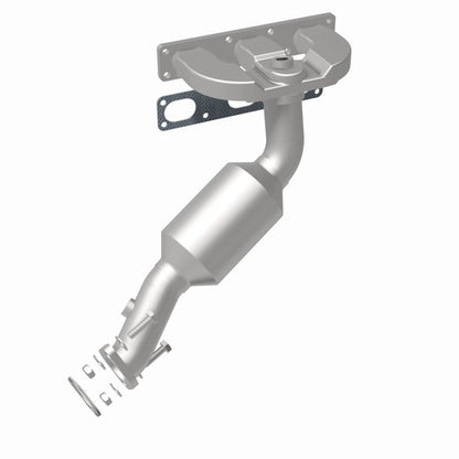 MagnaFlow 03-05 BMW 325Ci 2.5L California Grade CARB Compliant Direct-Fit Catalytic Converter