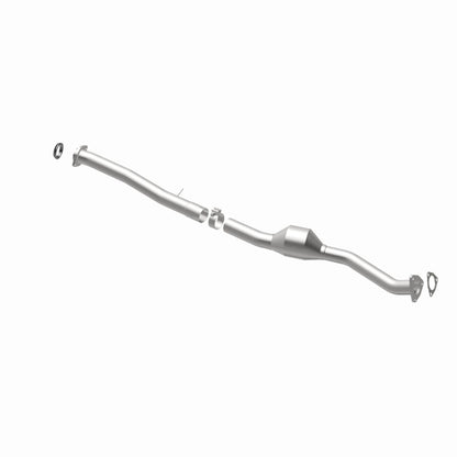 MagnaFlow 11-13 Subaru Forester 2.5L California Grade CARB Compliant Direct-Fit Catalytic Converter