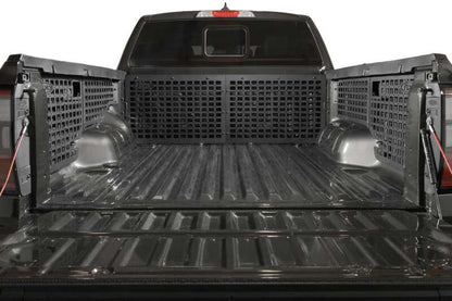 Addictive Desert Designs 2024+ Ford Ranger Raptor - Bed Cab MOLLE
