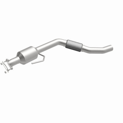 MagnaFlow 20-21 Ford Explorer Single Underbody 2.3L Direct Fit Converter