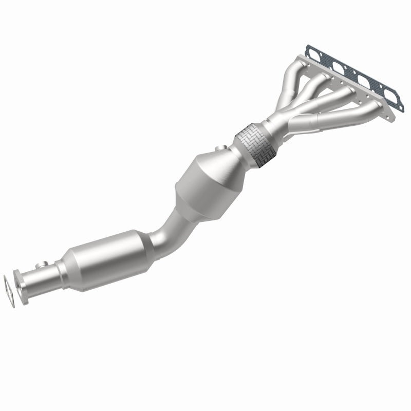 MagnaFlow 07-08 Mini Cooper 1.6L Direct Fit Catalytic Converter