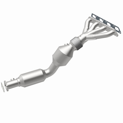 MagnaFlow 07-08 Mini Cooper 1.6L Direct Fit Catalytic Converter