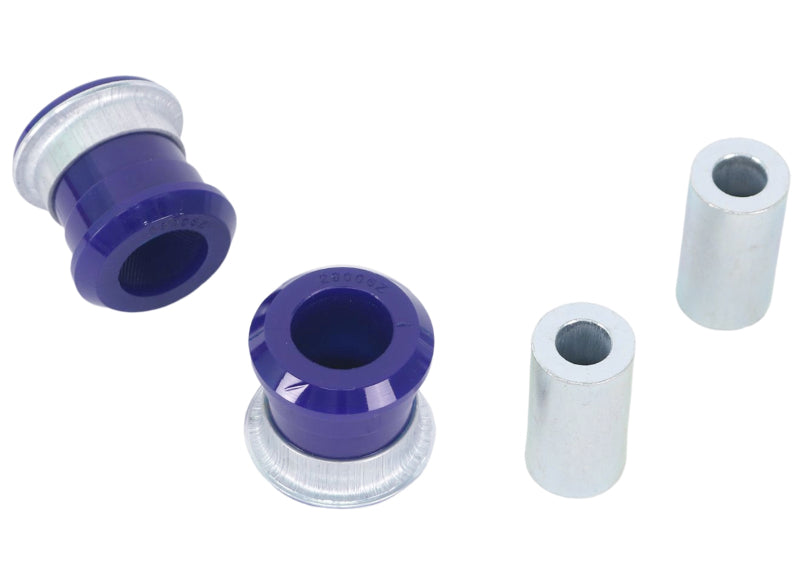 SuperPro Suspension Control Arm Bushing Kit