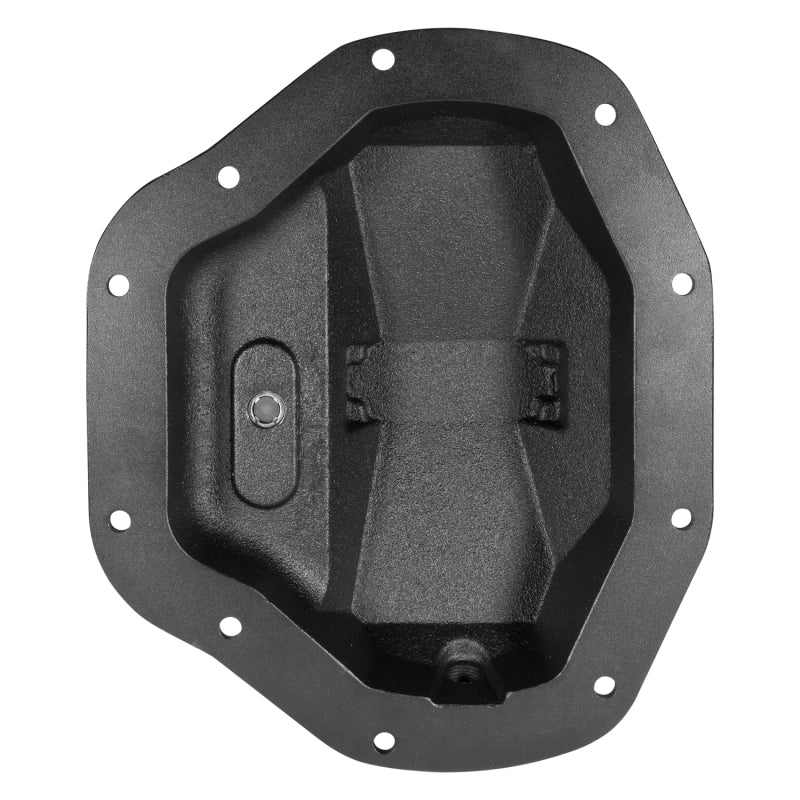 Yukon Gear Hardcore Diff Cover for Dana 80