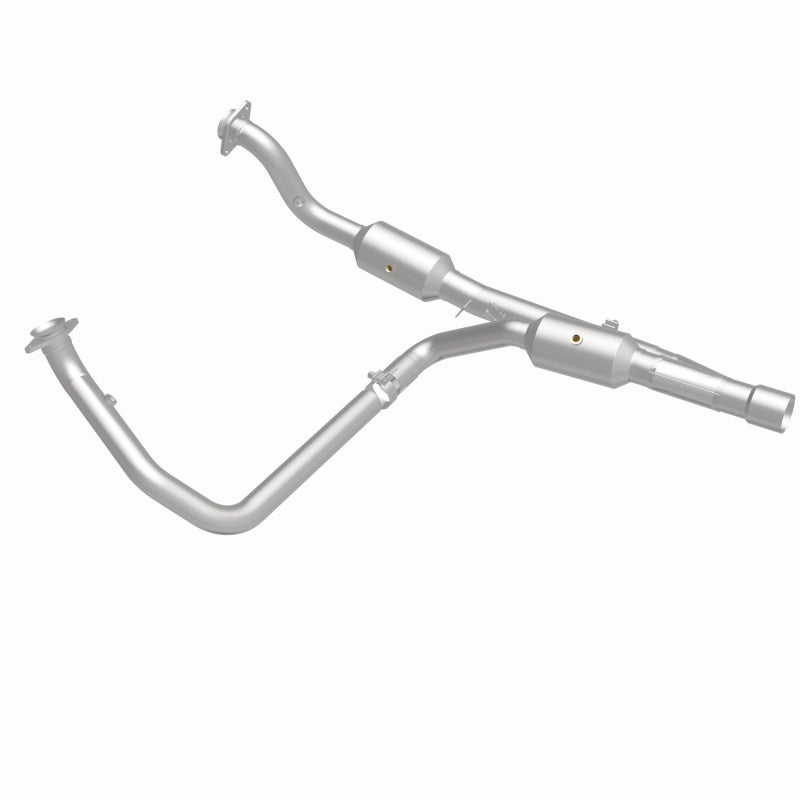 MagnaFlow 21-24 Ram 2500 6.4L OEM Underbody Direct-Fit Catalytic Converter