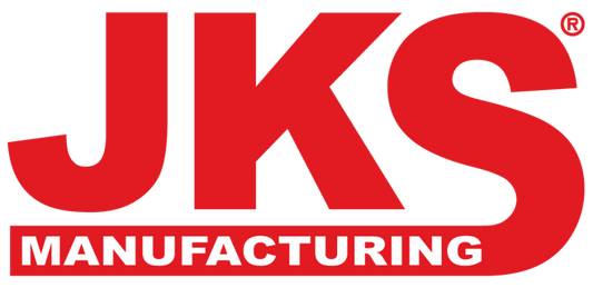 JKS Manufacturing 18-21 Jeep Wrangler JL Coilover Conversion Mounting Kit - Front