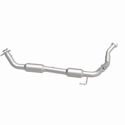 MagnaFlow 08-09 Toyota Tundra 4.7L California Grade CARB Compliant Direct-Fit Catalytic Converter