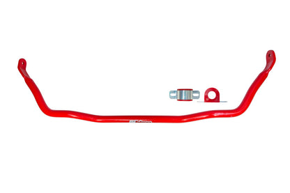 UMI Performance 21-24 Ford F-150 1 3/8in Solid Front Sway Bar - Red