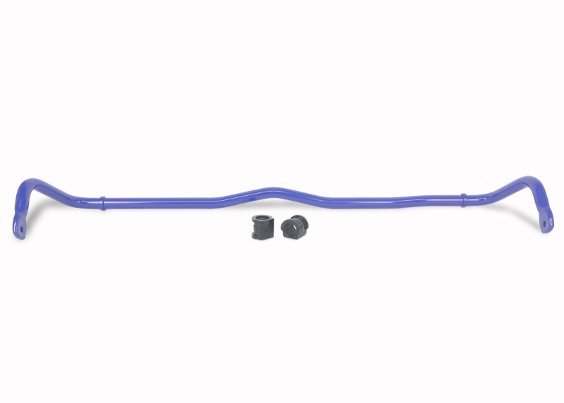 SuperPro Front Vw Polo 09-On Front 24mm Solid Sway Bar