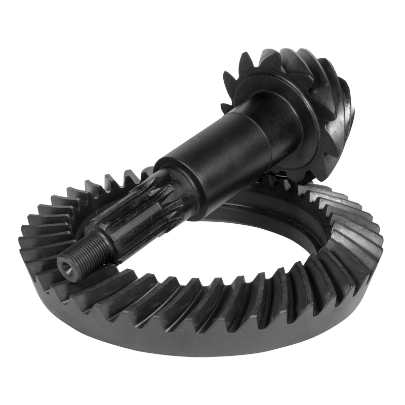 Yukon Gear 67-70 Chevrolet Camaro Re-Gear Kit - 25 Spline 3.36 Ratio