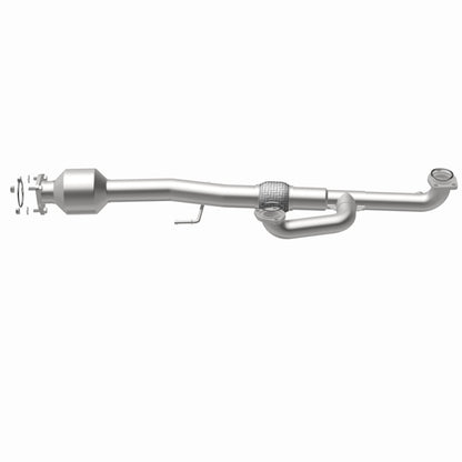 MagnaFlow 16-17 Honda Accord 3.5L Direct-Fit Catalytic Converter