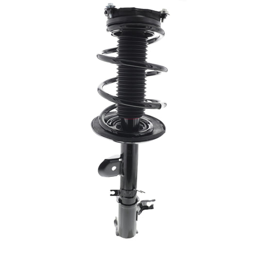 KYB Shocks & Struts Strut Plus Front Left 13-16 Nissan Pathfinder