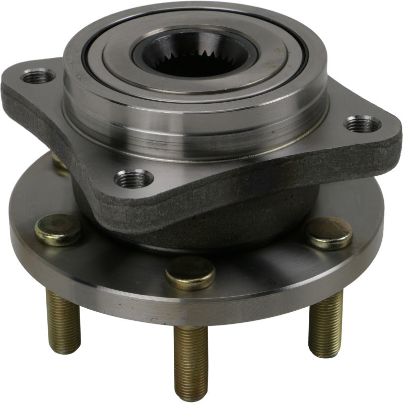 MOOG 13-14 SRT Viper Front / Rear Hub Assembly