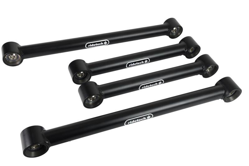 Ridetech 09-23 Ram 1500 2WD/4WD Rear StrongArms w/ R-Joints