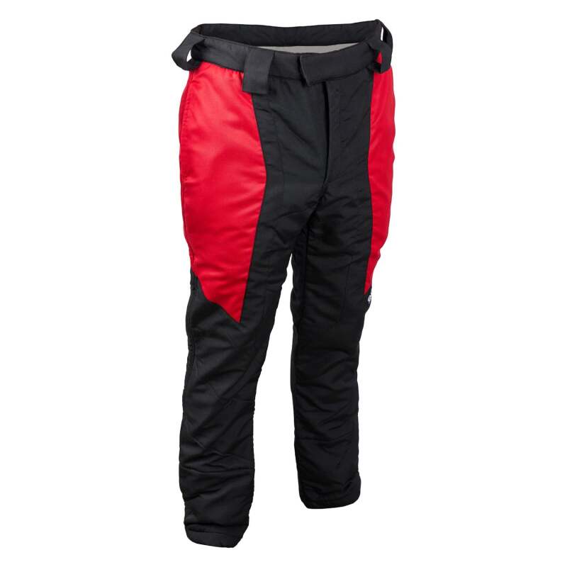 Sparco Pants Stint 56 BLK/RED