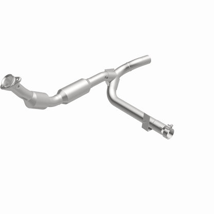 MagnaFlow 02-03 Ford F-150 5.4L Direct Fit Converter