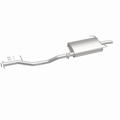BRExhaust 97-99 Acura CL 3.0L Muffler Kit