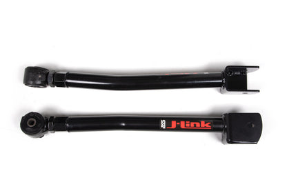 JKS Manufacturing 18-24 Jeep Wrangler JL Front Adjustable Upper Control Arm - Rubber