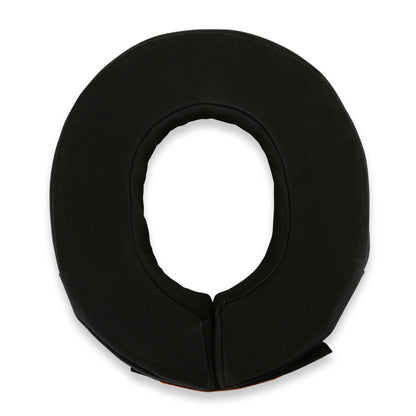 RaceQuip SFI 360 JR. Helmet Support Black
