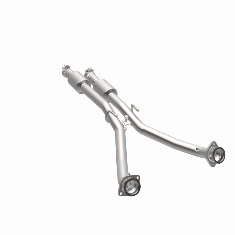 MagnaFlow 12-13 Cadillac CTS 3.6L California Grade CARB Compliant Direct-Fit Catalytic Converter