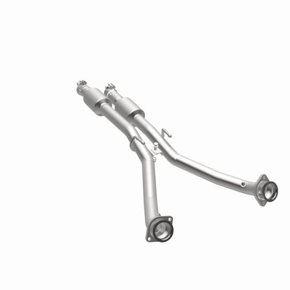 MagnaFlow 12-13 Cadillac CTS 3.6L California Grade CARB Compliant Direct-Fit Catalytic Converter