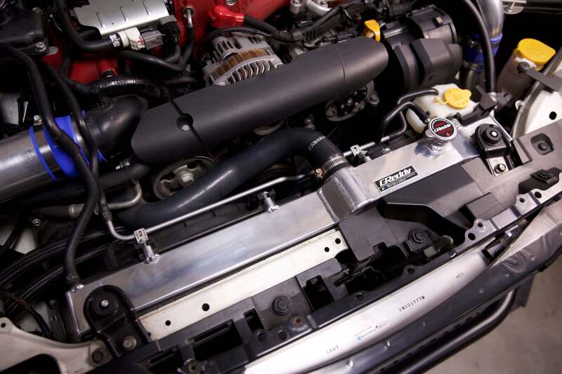 GReddy Subaru WRX/STI (VAB) Radiator Hose Kit