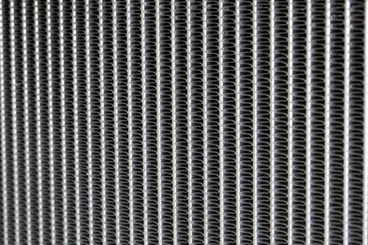 GReddy 92-02 Mazda RX-7 (FD3S) Aluminum Radiator TW-R - Front Mount