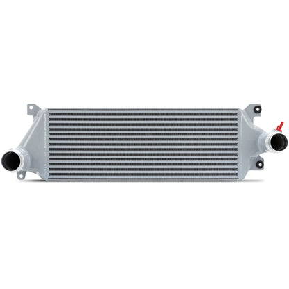 Mishimoto 24+ Tacoma Performance Intercooler Kit - SL Cooler - BK Pipes