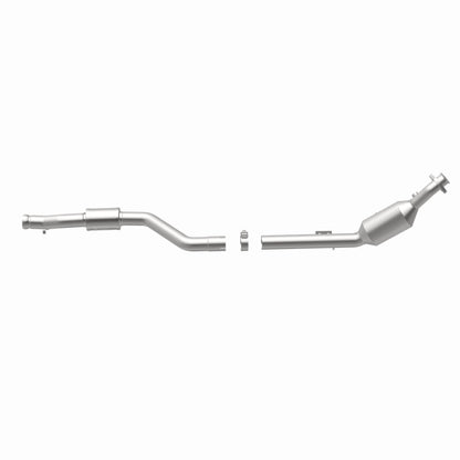 Magnaflow 07-11 Mercedes-Benz S550 5.5L Direct Fit Converter