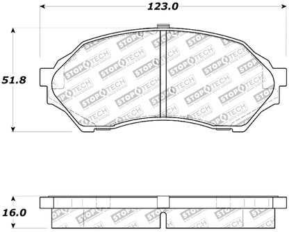 Technical Drawing