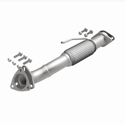 BRE Exhaust 05-08 Escape Mariner Tribute 2.3L 3.0L Front Pipe Kit