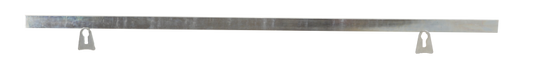 RaceQuip Net Mount - Flat Bottom Bar Kit