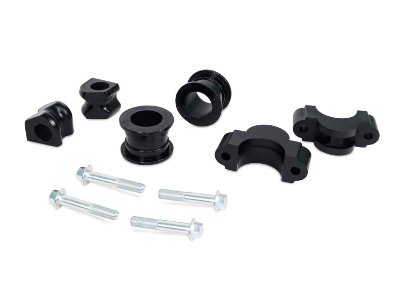 SuperPro Stabilizer Bar Drop Bracket
