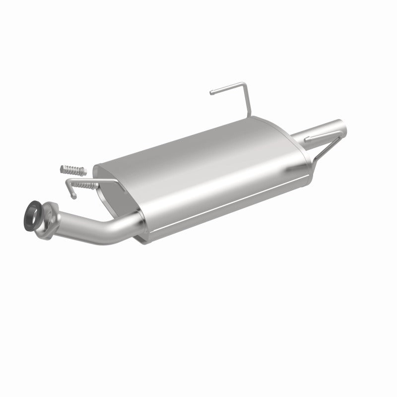 BRExhaust 02-06 Nissan Sentra 2.5L Muffler Kit