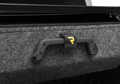 Retrax 20-26 Chev/GMC Silverado/Sierra 1500 6.5ft Bed (No Side Boxes) RetraxPRO EZ-Off FRC-4000