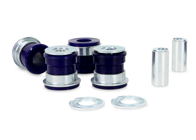 SuperPro Control Arm Bushing Kit