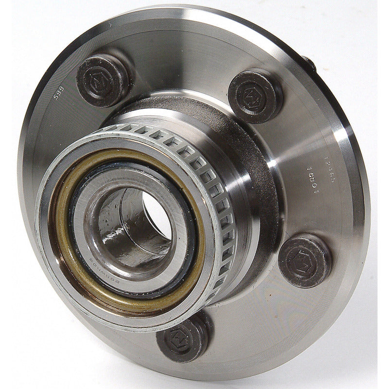 MOOG 95-97 Dodge Neon Rear Hub Assembly