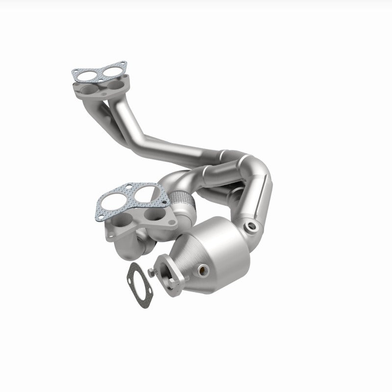 MagnaFlow 13-16 Subaru BRZ 2.0L California Grade CARB Compliant Direct-Fit Catalytic Converter
