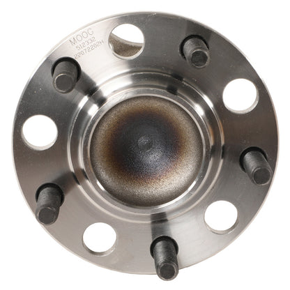 MOOG 07-10 Chrysler Sebring Rear Hub Assembly