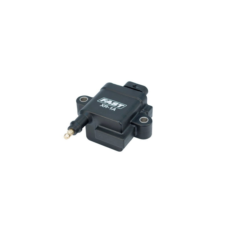 Fast Ignition Coil, Xr-1A Ls Style, W/ Connector