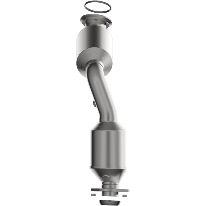 MagnaFlow Direct Fit Catalytic Converter 22-24 Tundra 3.4 Left OEM
